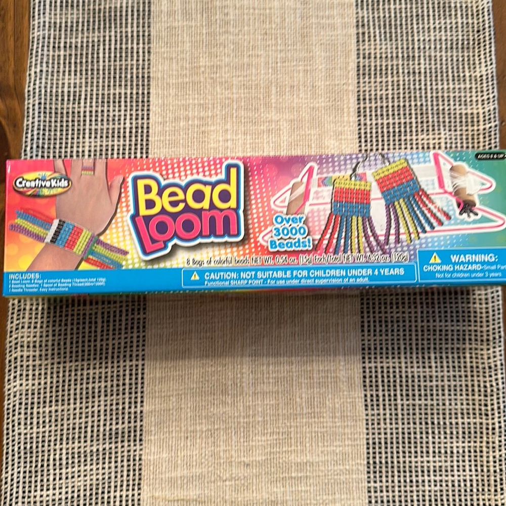 Bead Loom